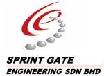Image Sprint Gate Engineering