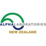 Image ALPHA LABORATORIES (NZ) LIMITED
