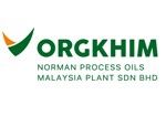Image Norman Process Oils Malaysia Plant Sdn Bhd