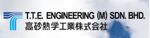 Image T.T.E.Engineering (M) Sdn Bhd