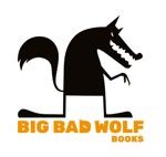 Image Big Bad Wolf Books Sdn Bhd