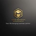 Image MAX MISSION MANAGEMENT