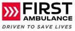 Image First Ambulance Services Sdn. Bhd.