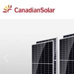 Image CANADIAN SOLAR MANUFACTURING (THAILAND) COMPANY LIMITED