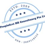 Image PeopleFirst HR Consultancy Pte Ltd
