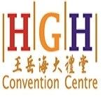 Image HGH Convention Centre, Sentul, Kuala Lumpur.