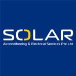 Image SOLAR AIR-CONDITIONING & ELECTRICAL SERVICES PTE LTD