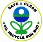 Image SAFE & CLEAN OIL RECYCLE