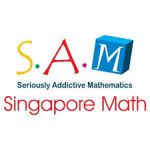Gambar Pusat Perkembangan Pintar Matematik Posisi SAM Mathematics Trainer