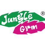 Gambar Jungle Gym Posisi Park Manager