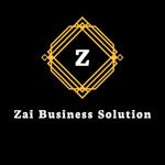 Image ZAI BUSINESS SOLUTION